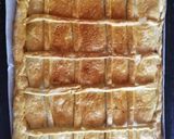 Foto del paso 8 de la receta: Empanada Gallega