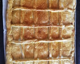 Foto del paso 8 de la receta: Empanada Gallega