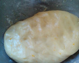 Foto del paso 2 de la receta: Masitas de naranja o limón
