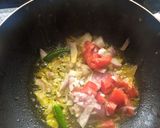 রুই মাছের মাথা দিয়ে লাউঘন্ট (Rui macher matha diye lau ghonto recipe in Bengali) রেসিপির ধাপ 3 ছবি