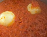 Foto del paso 4 de la receta: Salsa de tomate by Narda Lepes 🍅 Cuatro ingredientes y ¡sin azúcar! (salsa sin mitos)