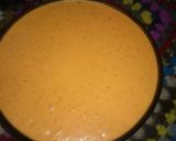 Foto del paso 9 de la receta Salsa picante Vallestera