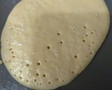 Foto langkah ke 4 dari resep Pancake Enak dan Mudah.