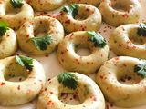 #Khichi# indianSnacks#SteamedSnack