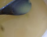 Foto del paso 2 de la receta: Postre de vainilla. Exquisito es ideal para estos días de calor