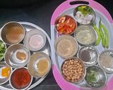 મિર્ચી સાલન (mirchi salan recipe in gujarati) રેસીપી સ્ટેપ1ફોટો