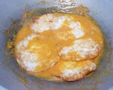 Foto langkah ke 5 dari resep Telur Ceplok Balado.