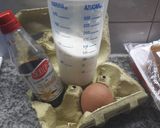 Foto del paso 1 de la receta: Pastafrola