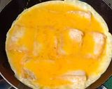 Foto langkah ke 3 dari resep Tahu Telur Ayam Ala Hot Plate.