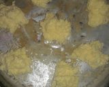 Foto del paso 2 de la receta: Pancitos de 3 ingredientes, súper ricos y fáciles!
