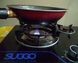 Foto langkah ke 4 dari resep 195. Pie susu (teflon).