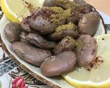 صورة لخطوة 7 من وصفة فول تسالي 🌺🌺