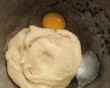Foto langkah ke 3 dari resep Churros 1 telur.