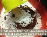 A picture of step 1 of Nei Appam | Instant Nei Appam| Sweet Appam - Sweet Recipe.