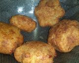 A picture of step 4 of Chicken potato Croquettes.