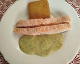 Foto del paso 9 de la receta Tzatziki o salsa de Aguacate y Hierbabuena