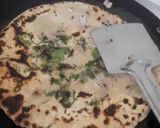 मिस्सी रोटी रेसिपी स्टेप 3 फोटो 