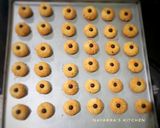 Foto langkah ke 5 dari resep Kue Janit (Janda Genit).