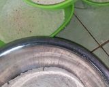 Foto langkah ke 1 dari resep Bolu Pisang NO mixer.