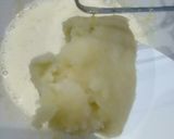 Foto langkah ke 3 dari resep 137. Kue Bingka Kentang Khas Banjar.