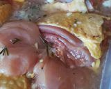 Foto del paso 4 de la receta Capon en salsa🍗