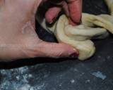 Bird Shaped Bread recipe step 7 photo