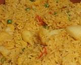 Rice Pulao recipe step 4 photo
