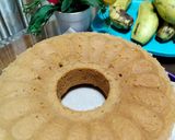 Foto langkah ke 4 dari resep 432. Bolu Pisang Gula Palm (Banana Cake Palm Sugar).