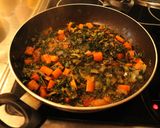 Foto del paso 23 de la receta: Almuerzo de viernes lluvioso