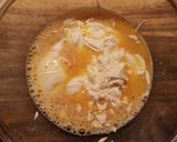 Une image de l'étape 5 de Quiche Lorraine.