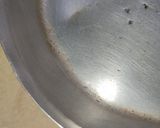A picture of step 4 of Pizza Pocket Dough.