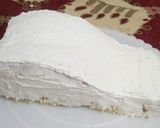 عکس مرحله 3 از دستور کیک ماشینی
