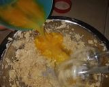 Foto del paso 4 de la receta: Muffin de manzana con canela