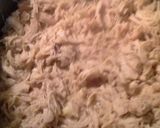A picture of step 7 of Honey chicken.
