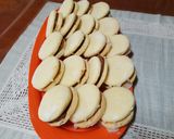 Foto del paso 7 de la receta: Alfajorcitos catamarqueños
