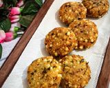 फराली साबूदाना वड़ा (farali sabudana vada recipe in Hindi) रेसिपी चरण 6 फोटो