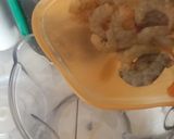 Foto langkah ke 1 dari resep Pempek Udang.