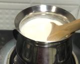 A picture of step 3 of Mexican Hot Chocolate Drink: Champurrado.