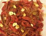 Beef shawarma recipe step 1 photo
