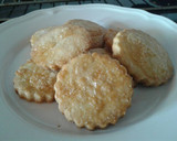 Foto del paso 7 de la receta: Pastitas estilo noruego