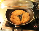 Foto del paso 3 de la receta: Supremas Racinguistas, Popeyicas y Wakemaneados