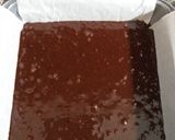 Foto langkah ke 5 dari resep Fudgy Brownies Gluten Free.