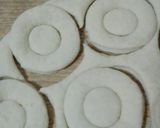 Foto del paso 6 de la receta: Roscas