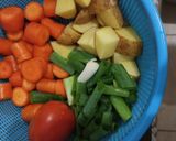 Foto langkah ke 1 dari resep Sop Iga Sapi.