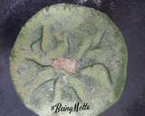 Spinach-Potato Stuffed Paratha recipe step 4 photo