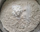 Foto del paso 1 de la receta: "Rapiditas" integrales