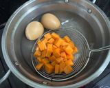 Hình bước làm 3 của món SP.0926 - Salad Trái Cây Hương Thảo