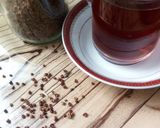 عکس مرحله 1 از دستور دمنوش تخم ترشک