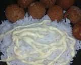 Foto del paso 4 de la receta: Albóndigas de pescado