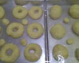 Foto langkah ke 6 dari resep Donat empuk ala jco.